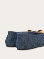 Vara bow ballet flat - Image 3